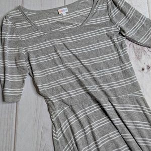 LuLaRoe Ana dress